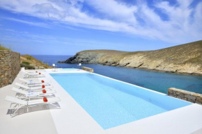Villa Elmina in Mykonos